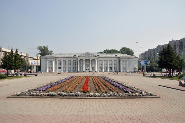 купить диплом в Новоалтайске